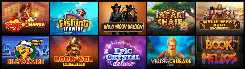 Spinnalot online casino New Zealand free spins slots free casino games