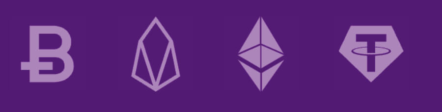 TrustDice crypto payments