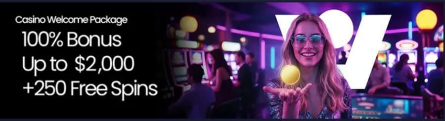 Trybet NZ Casino Welcome Offer