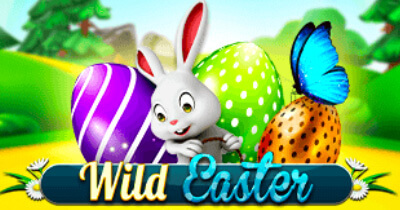 Wild Easter pokie for NZ players