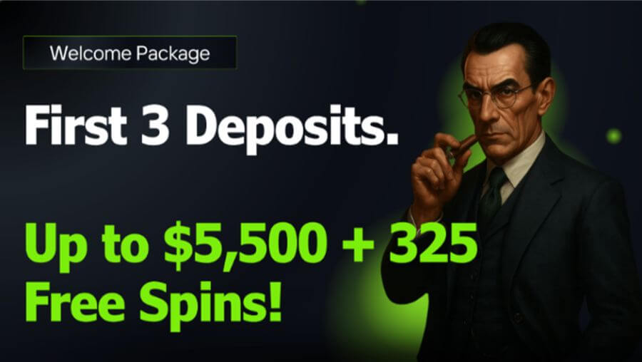 Wilderbet NZ welcome offer