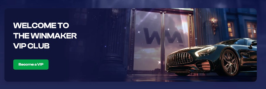 Winmaker Casino Review NZ