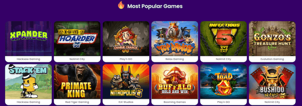 Zinkra NZ online casino casino games pokies