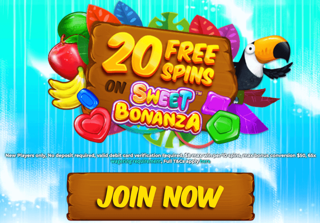 No Deposit Free Spins Offer at Amazon Slots NZ 