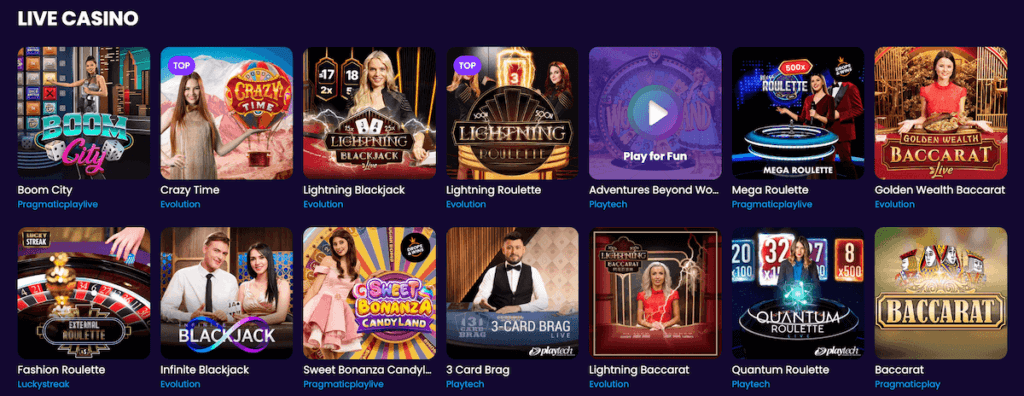 bitdreams casino review nz new zealand online casino games live dealer casino game shows
