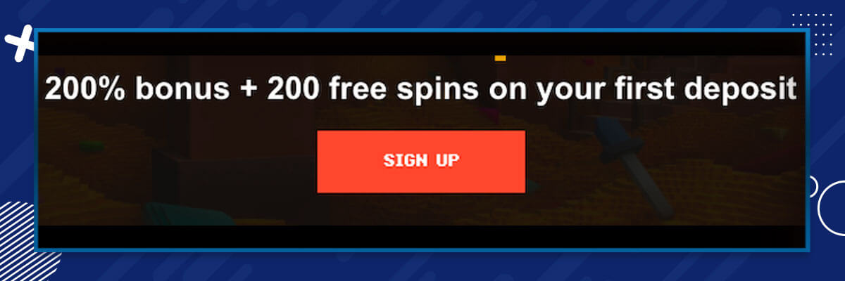 Claim the Bons welcome bonus Bons welcome bonus