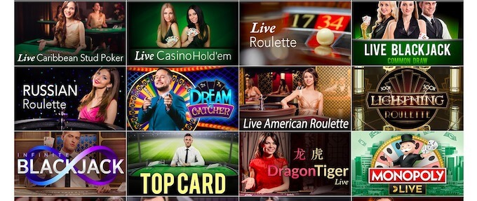 Visit Casino X Review Casino X NZ