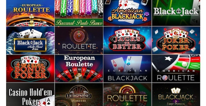 Join Casino X Review Casino X