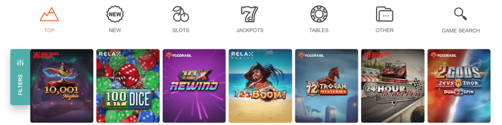 conquestador nz games