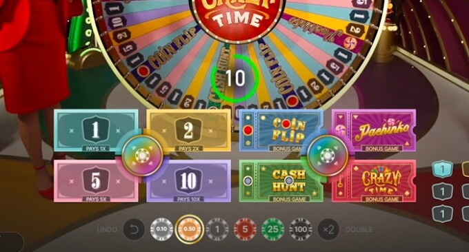 play crazy time game show how to play crazy time