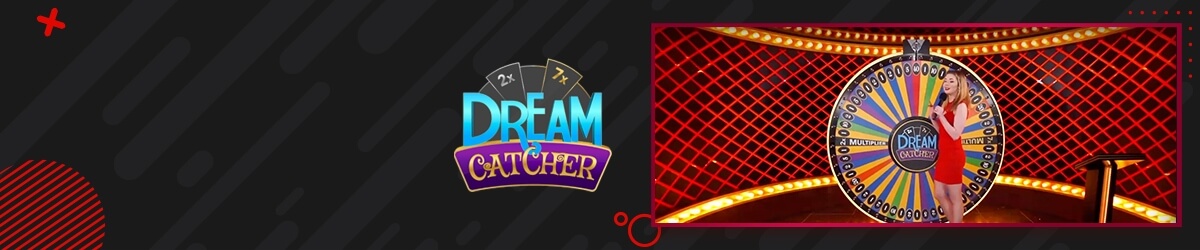 Play Dream Catcher Live Dream Catcher