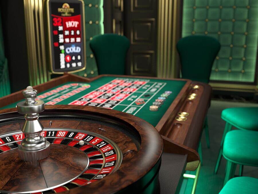 european roulette new zealand casino