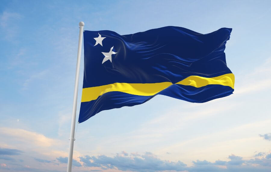 Curaçao to change online casino licensing rules