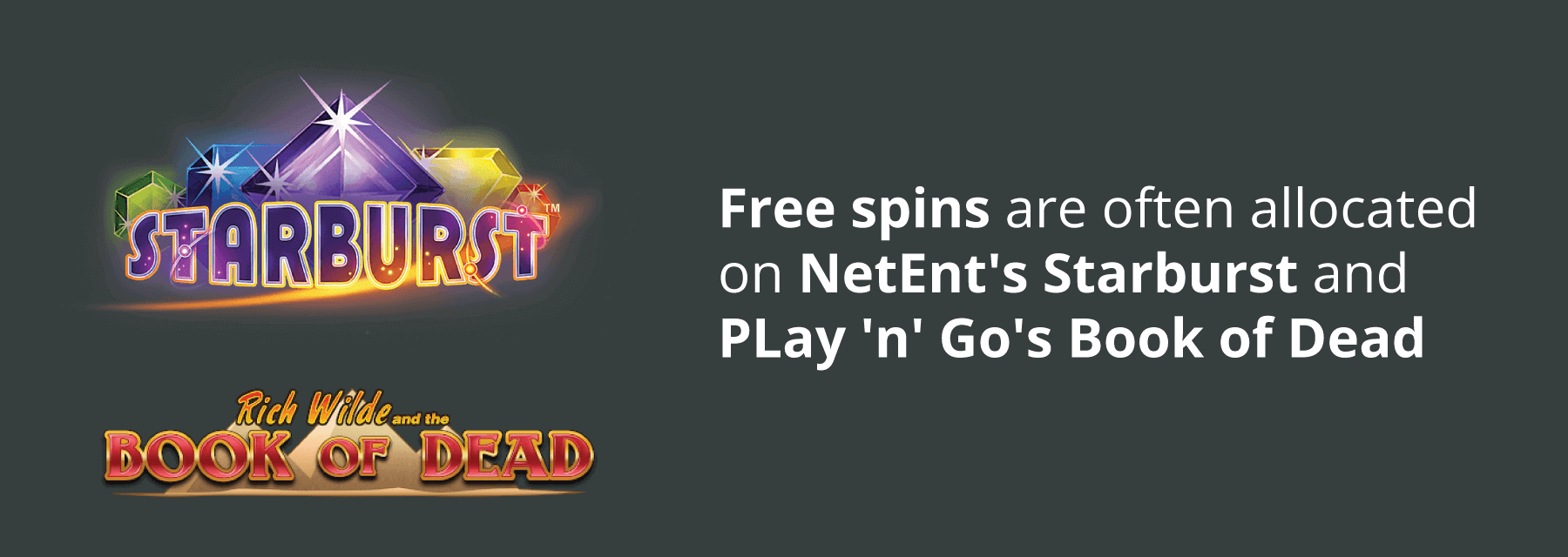 Play with free spins on popular slots! Free spins on popular slots