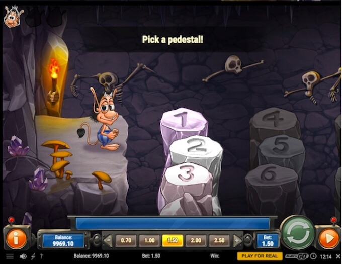 how to play hugo 2 slot Hugo 2 bonus game