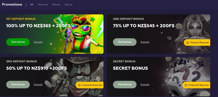 Unlocking the Playfina Sign-Up Bonus: A Step-by-Step Guide