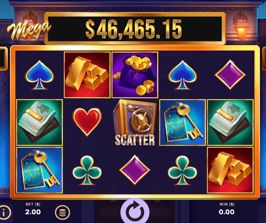 Pork Know Slot Review