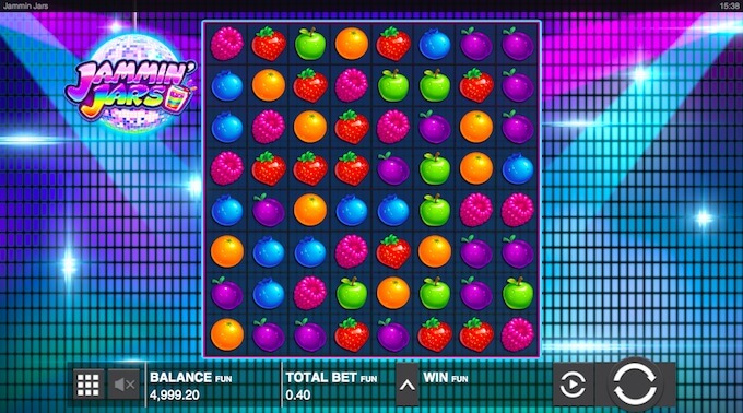 play jammin jars push gaming jammin jars slot review