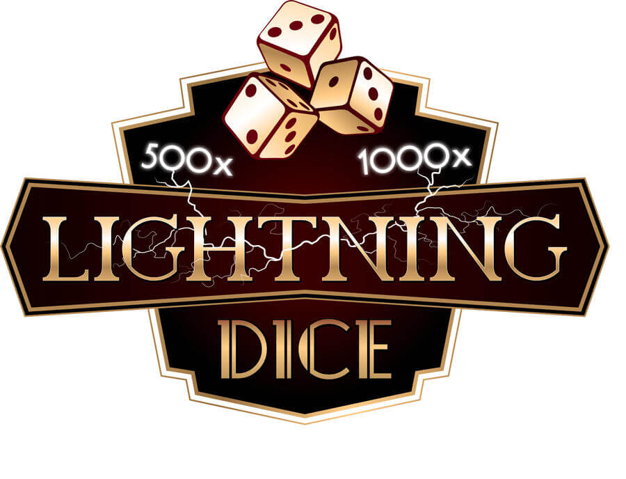 lightning dice evolution gaming nz casinos