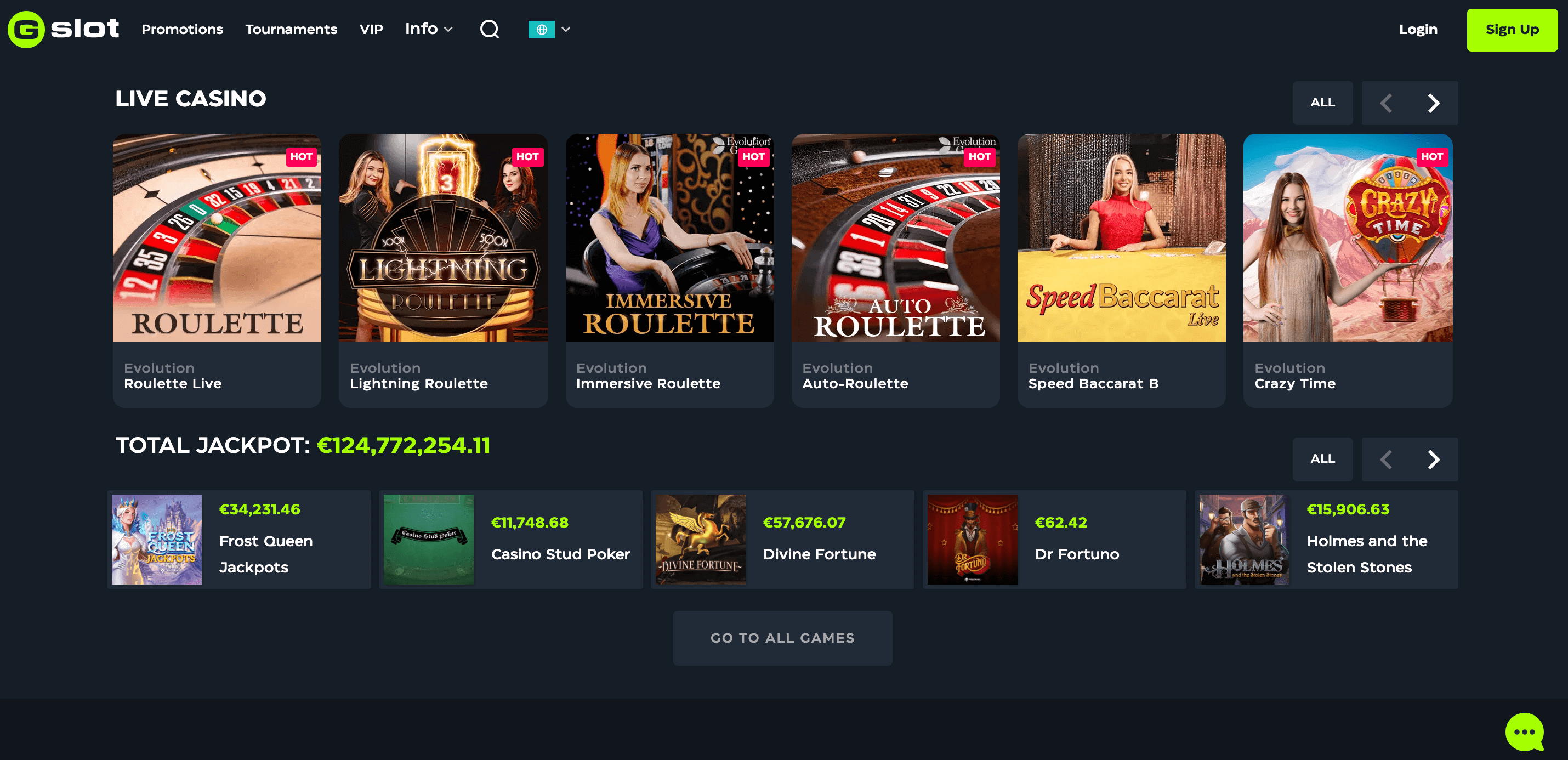 live casino games nz online gslot
