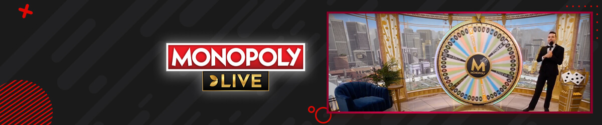 Play Monopoly Live Live Monopoly