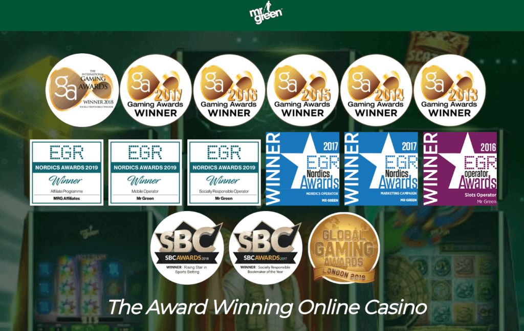 mr green fast payment review nz casino awards