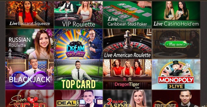 Joy Casino NZ