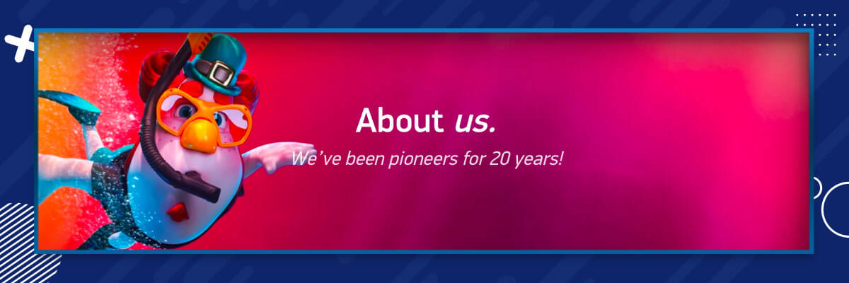Try NetEnt games! NetEnt casino