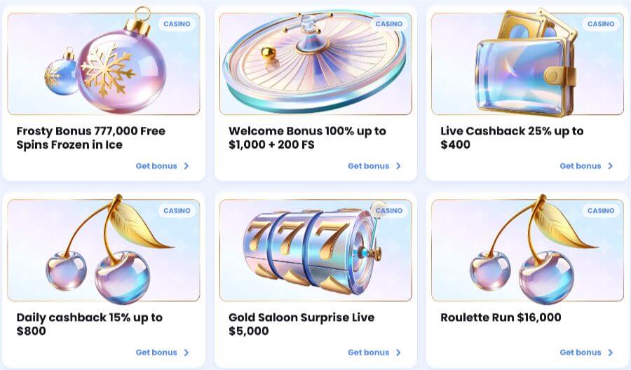 Best offers and promotions at Casinolab NZ