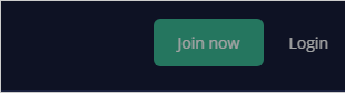 Sign up Rush Casino 1