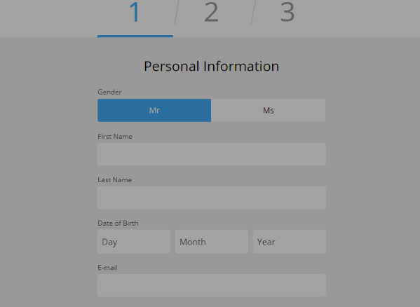 Register 1 Rush Casino 2