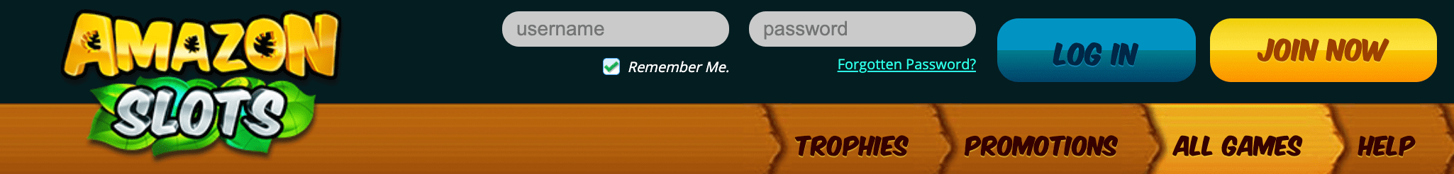 sign up Sign up - amazon slots