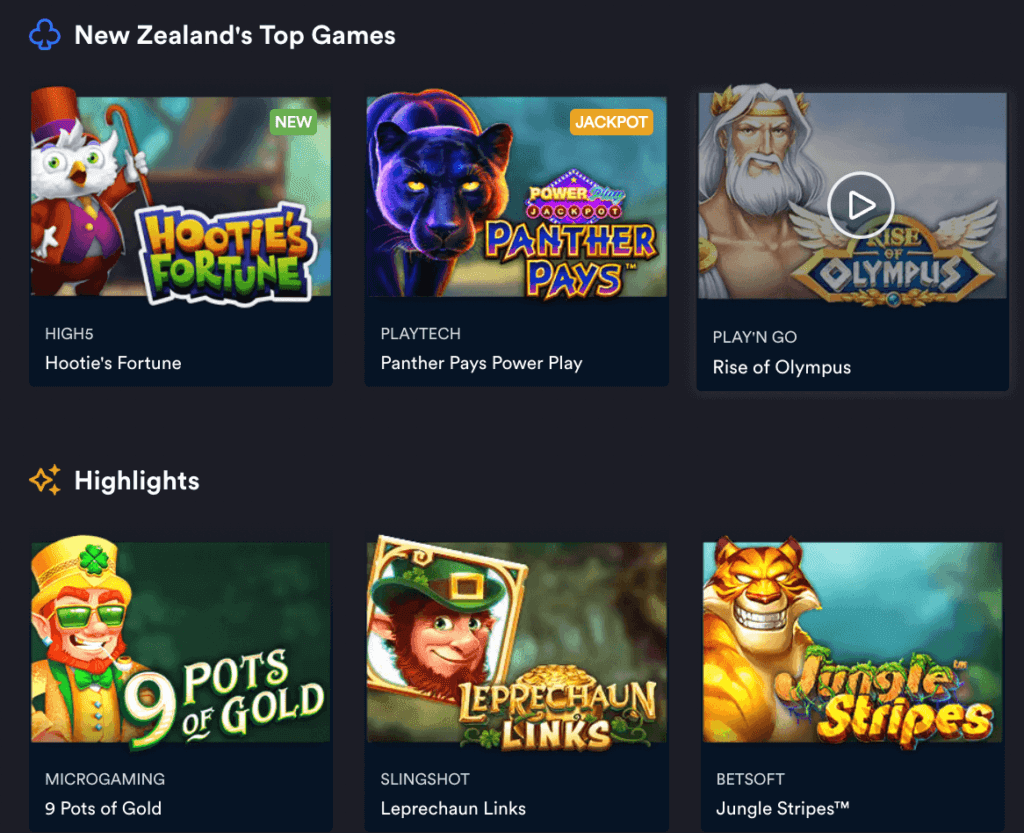 slotsmillion slot games casino nz