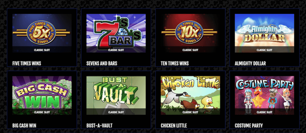 this is vegas pokies nz