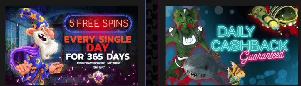 promotions at this is vegas