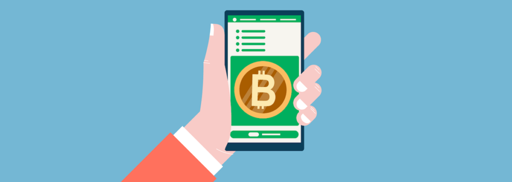 Bitcoin payments for NZ players