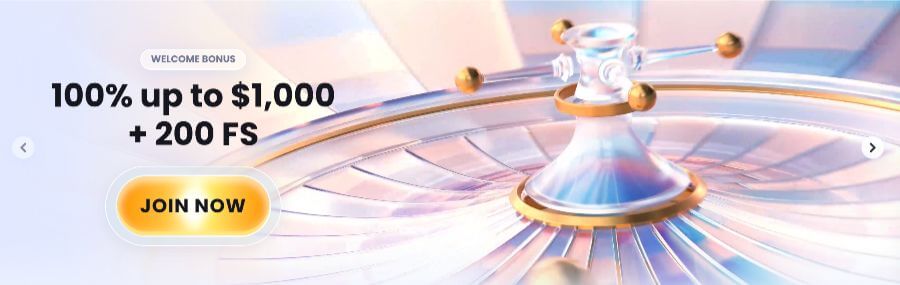 welcome offer at Casinolab NZ