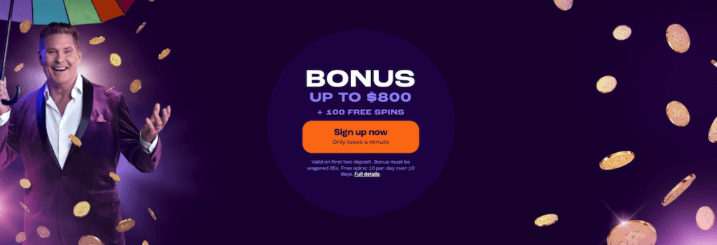 Wheelz NZ Casino new welcome bonus 